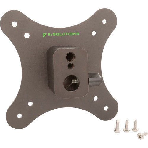 VESA to 5/8" Receptacle - Grip Support Store