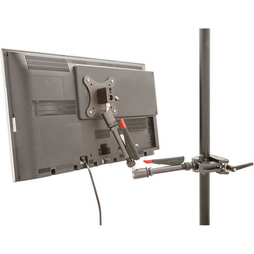 VESA to 5/8" Receptacle - Grip Support Store