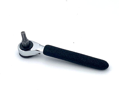 Supreme 3/16" Speed Wrench - Grip Support Store
