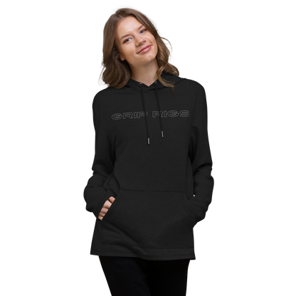 Grip Rigs Lightweight Hoodie - Grip Support Store