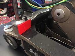 Dolly Wedges with Internal Magnets - Grip Support Store