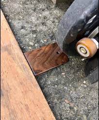 Dolly Ramps - Grip Support Store