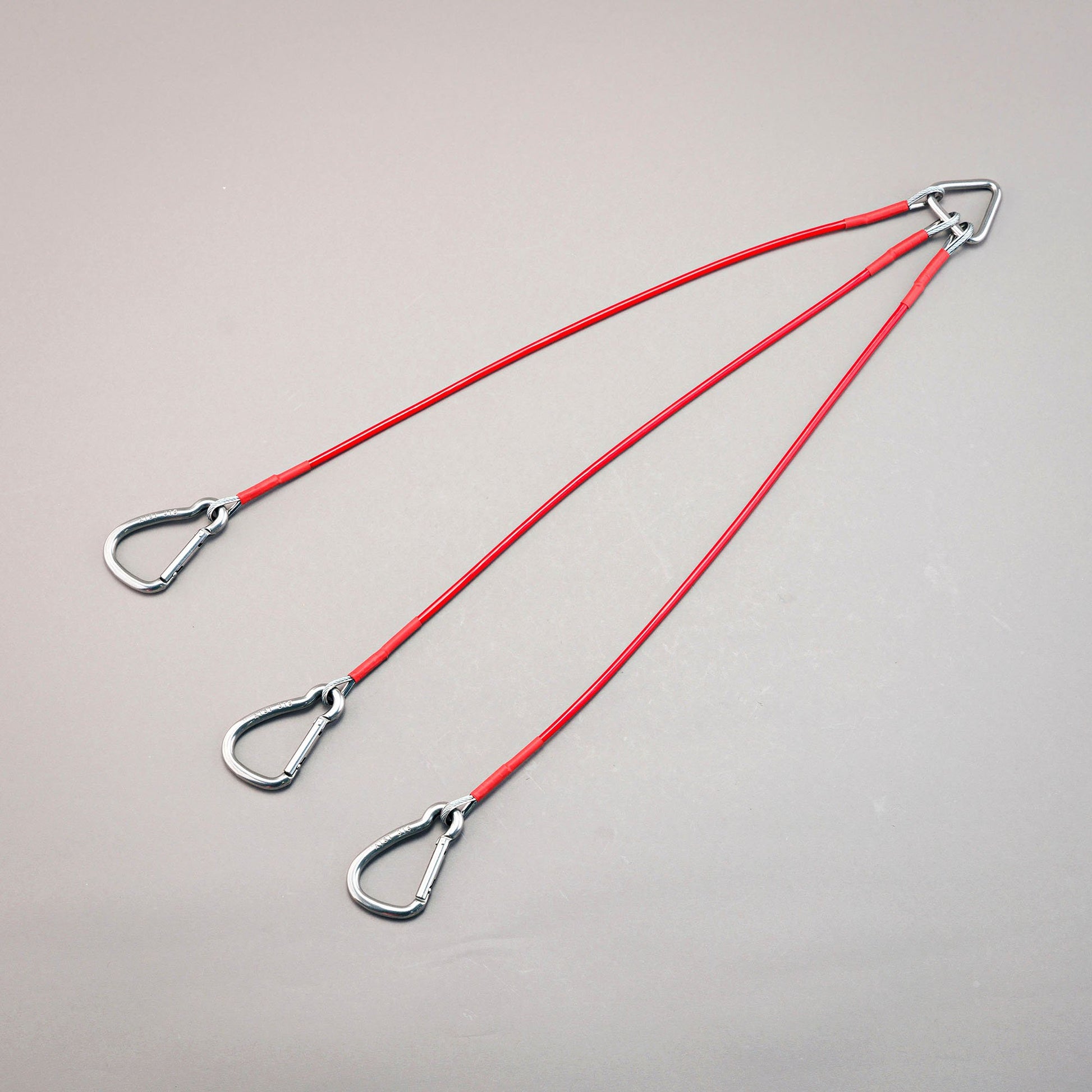 RED WIRE SPREADER LEGS - SHORT & TALL - Grip Support Store