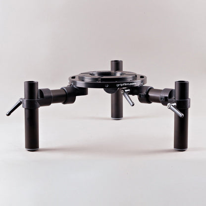 1" 1/4 (CALLED) 42mm MITCHELL THREE LEGS - Grip Support Store