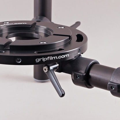 1" 1/4 (CALLED) 42mm MITCHELL THREE LEGS - Grip Support Store