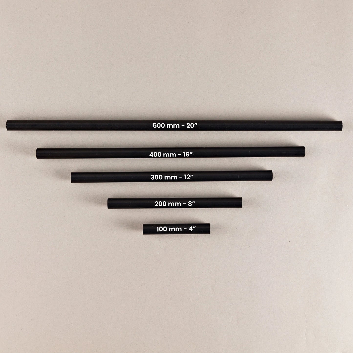 16mm ( 5/8" ) MINI RIGGING KIT - Grip Support Store