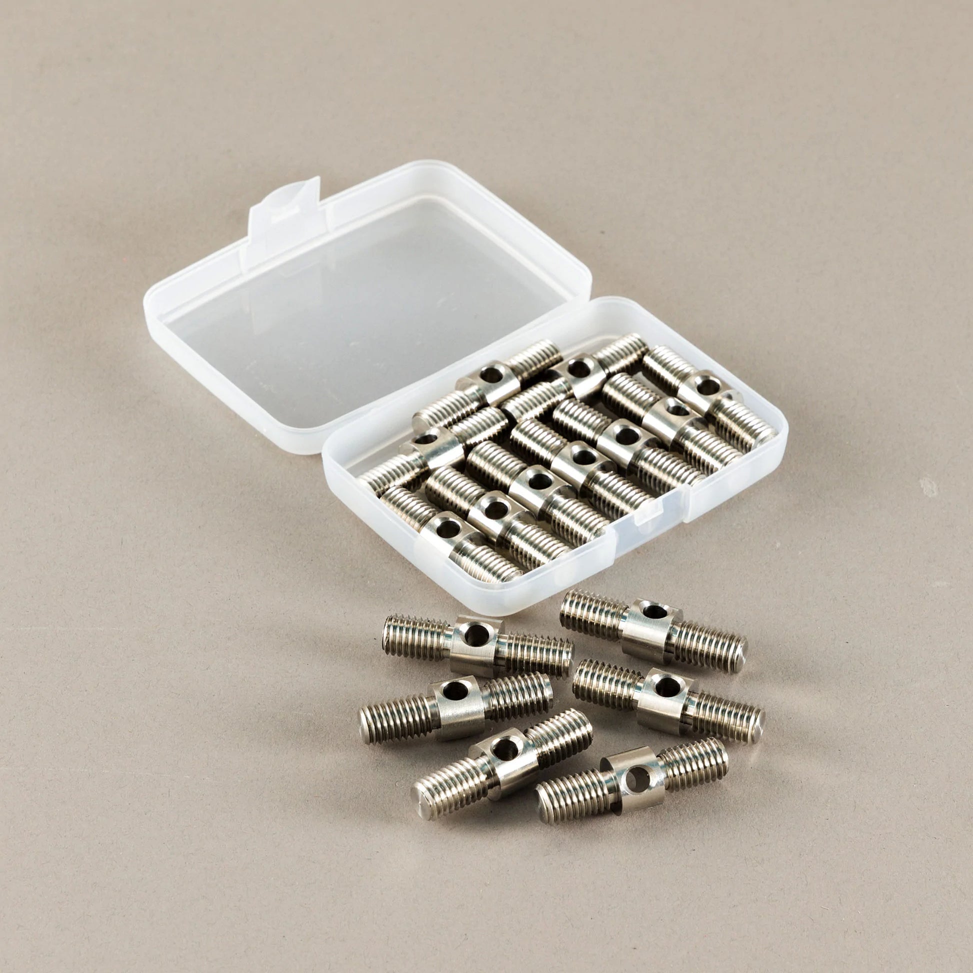 16mm ( 5/8" ) MINI RIGGING KIT - Grip Support Store