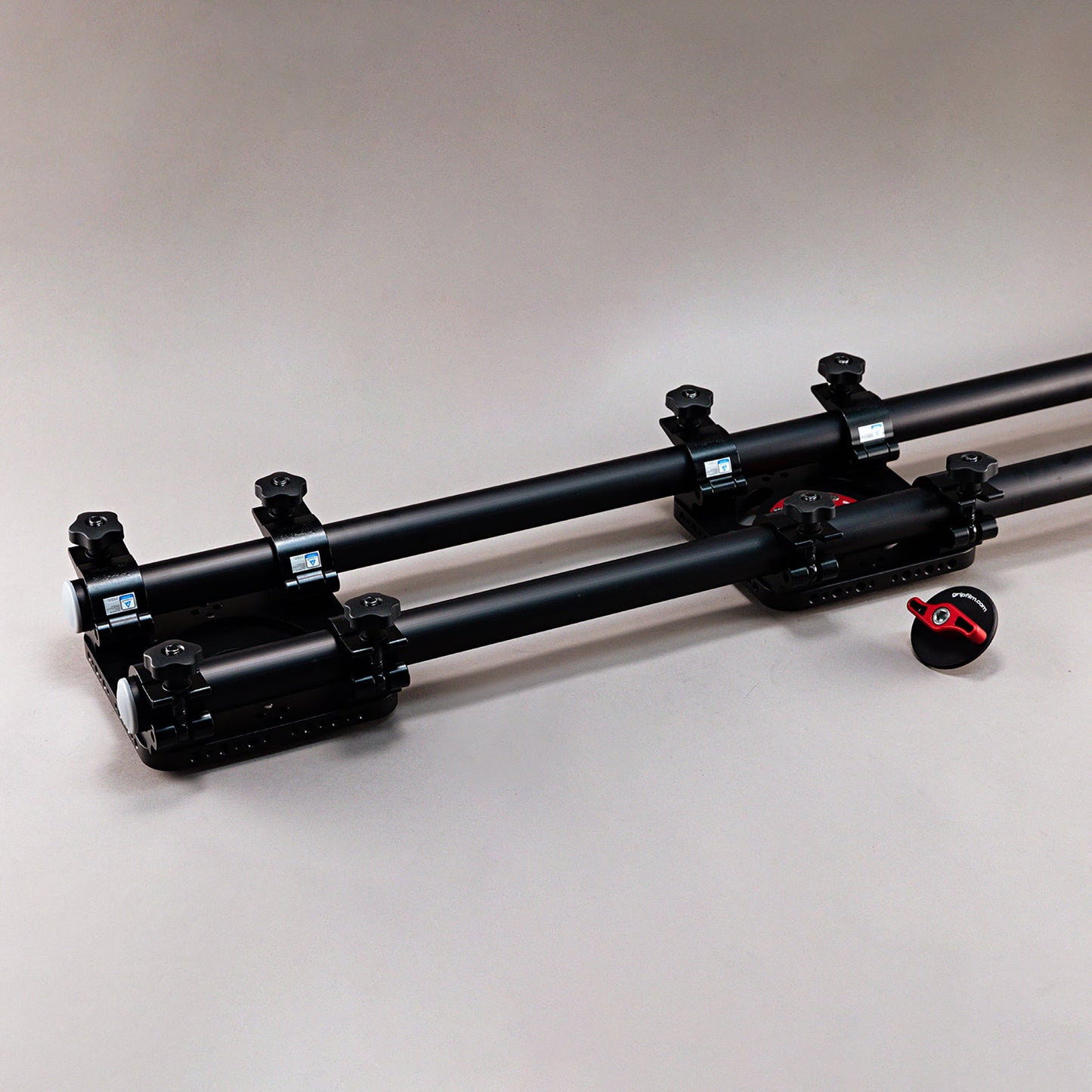 48.3mm (1" 1/2) PADDLE MOUNT - Grip Support Store