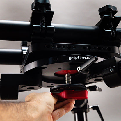 48.3mm (1" 1/2) PADDLE MOUNT - Grip Support Store