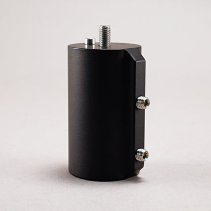 48.3mm (1" 1/2) RECEIVER SPEED RAIL ADJUSTABLE MITCHELL RISER - Grip Support Store