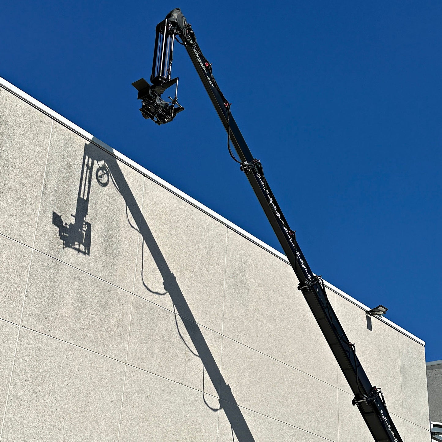 48.3mm (1" 1/2) RECEIVER SPEED RAIL ADJUSTABLE MITCHELL RISER - Grip Support Store