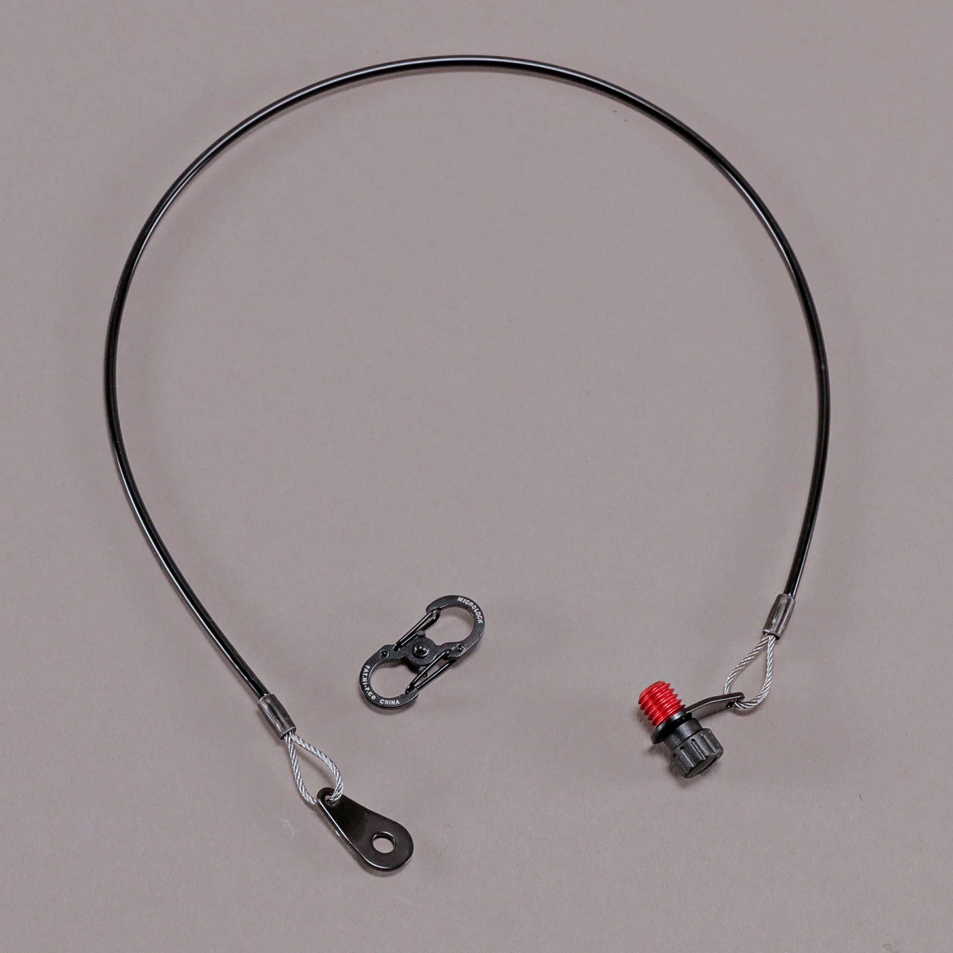 MATTEBOX SAFETY WIRE - Grip Support Store