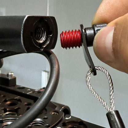 MATTEBOX SAFETY WIRE - Grip Support Store