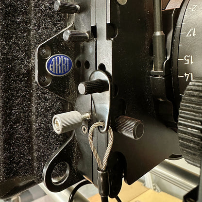 MATTEBOX SAFETY WIRE - Grip Support Store