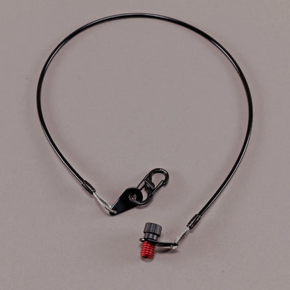 MATTEBOX SAFETY WIRE - Grip Support Store