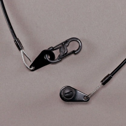 MATTEBOX SAFETY WIRE - Grip Support Store