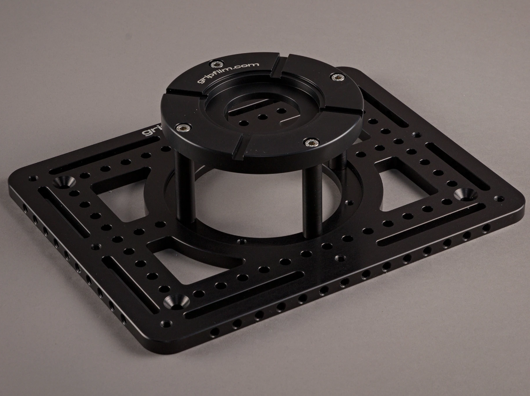 MITCHELL CHEESE PLATE - Grip Support Store