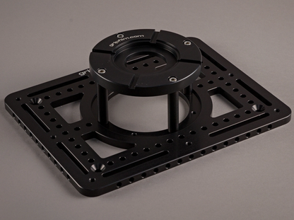 MITCHELL CHEESE PLATE - Grip Support Store