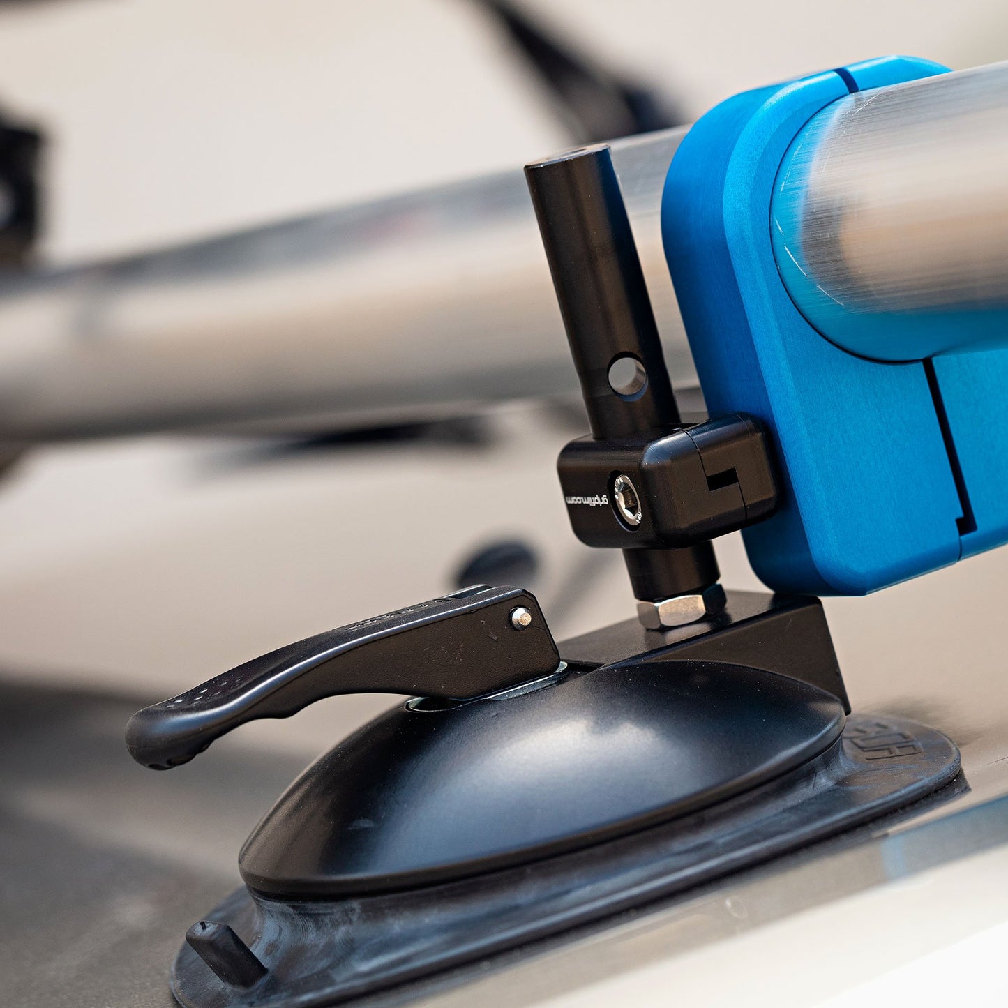 16mm - 48.3mm SWIVEL CLAMP SET - Grip Support Store