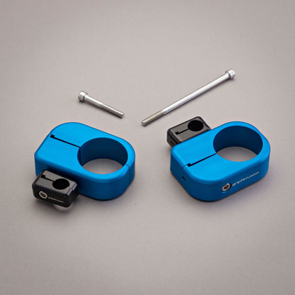16mm - 48.3mm SWIVEL CLAMP SET - Grip Support Store