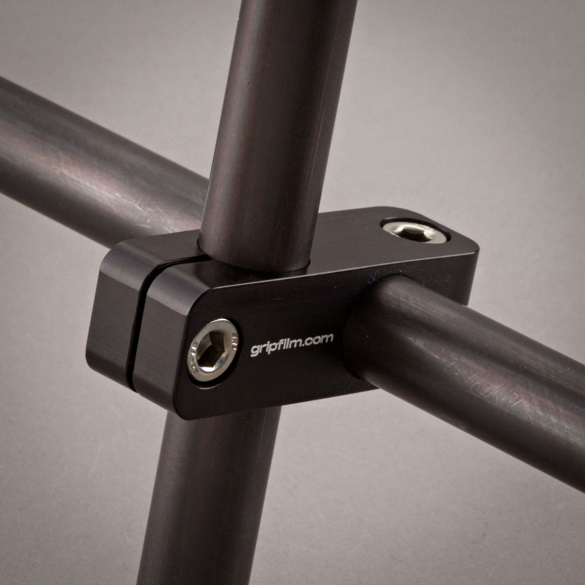 16mm (5/8) 90º FIXED CLAMP SET - Grip Support Store