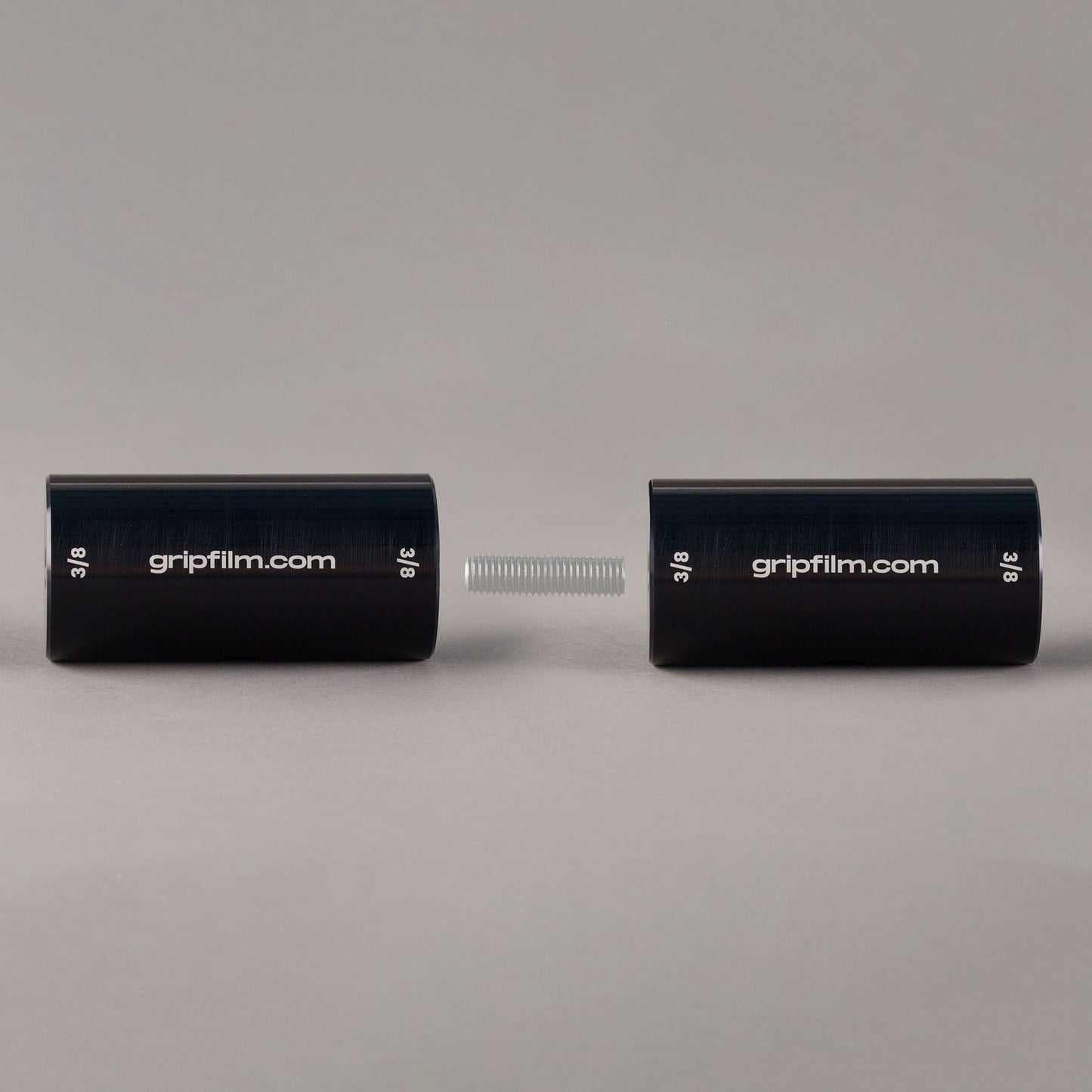 3/8 - 3/8 STARTER PIN 48.3mm ( 1" 1/2 ) SET - Grip Support Store