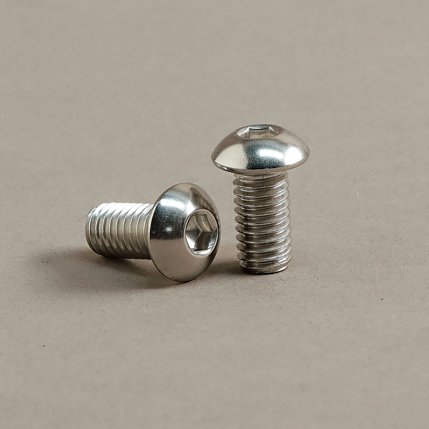 3/8 STAINLESS STEEL BOLT SET - Grip Support Store