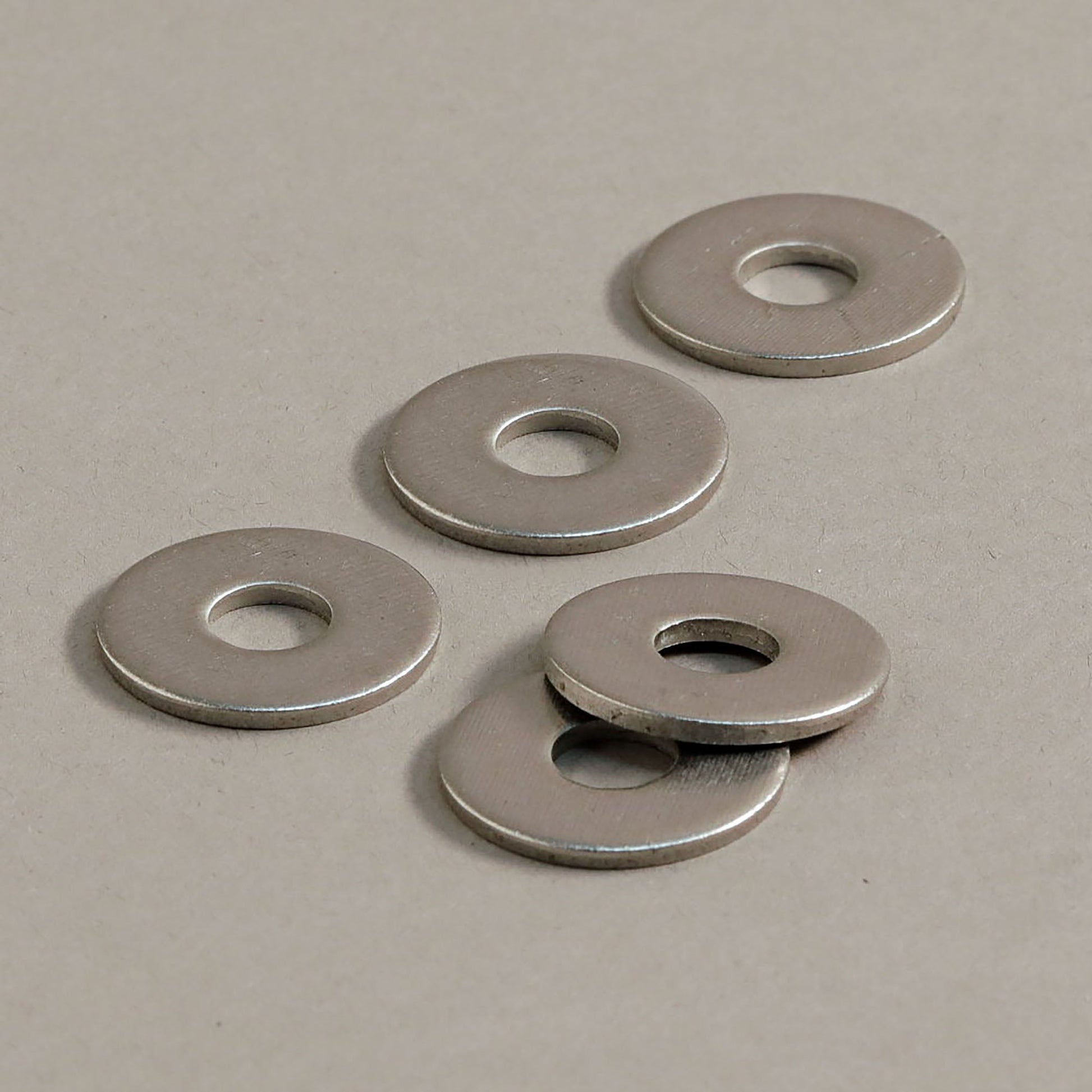 3/8 STAINLESS STEEL BOLT SET - Grip Support Store