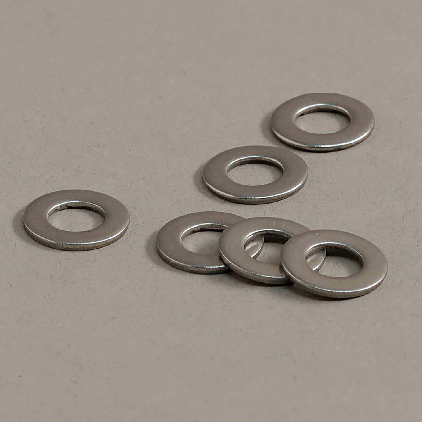 3/8 STAINLESS STEEL BOLT SET - Grip Support Store