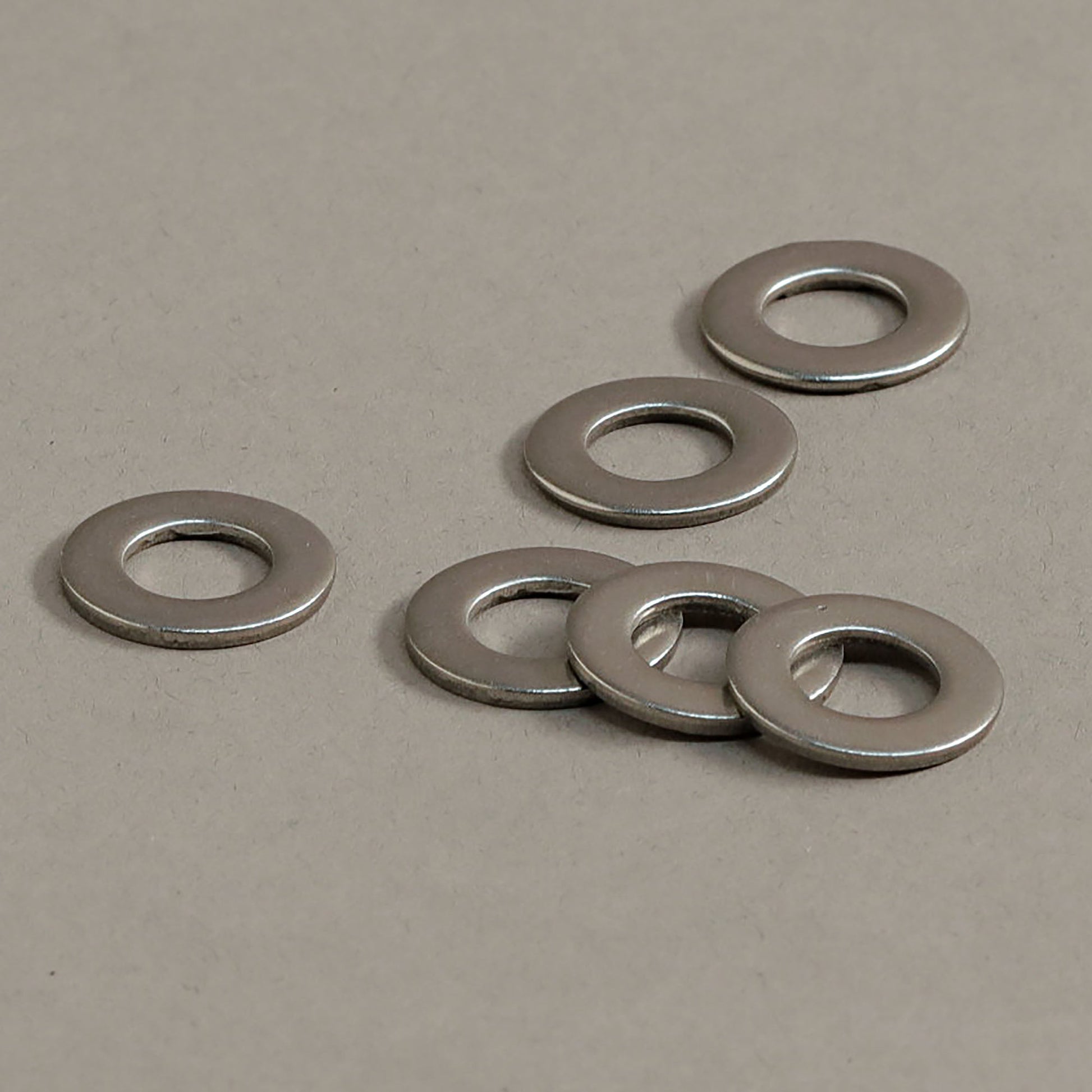 3/8 STAINLESS STEEL BOLT SET - Grip Support Store