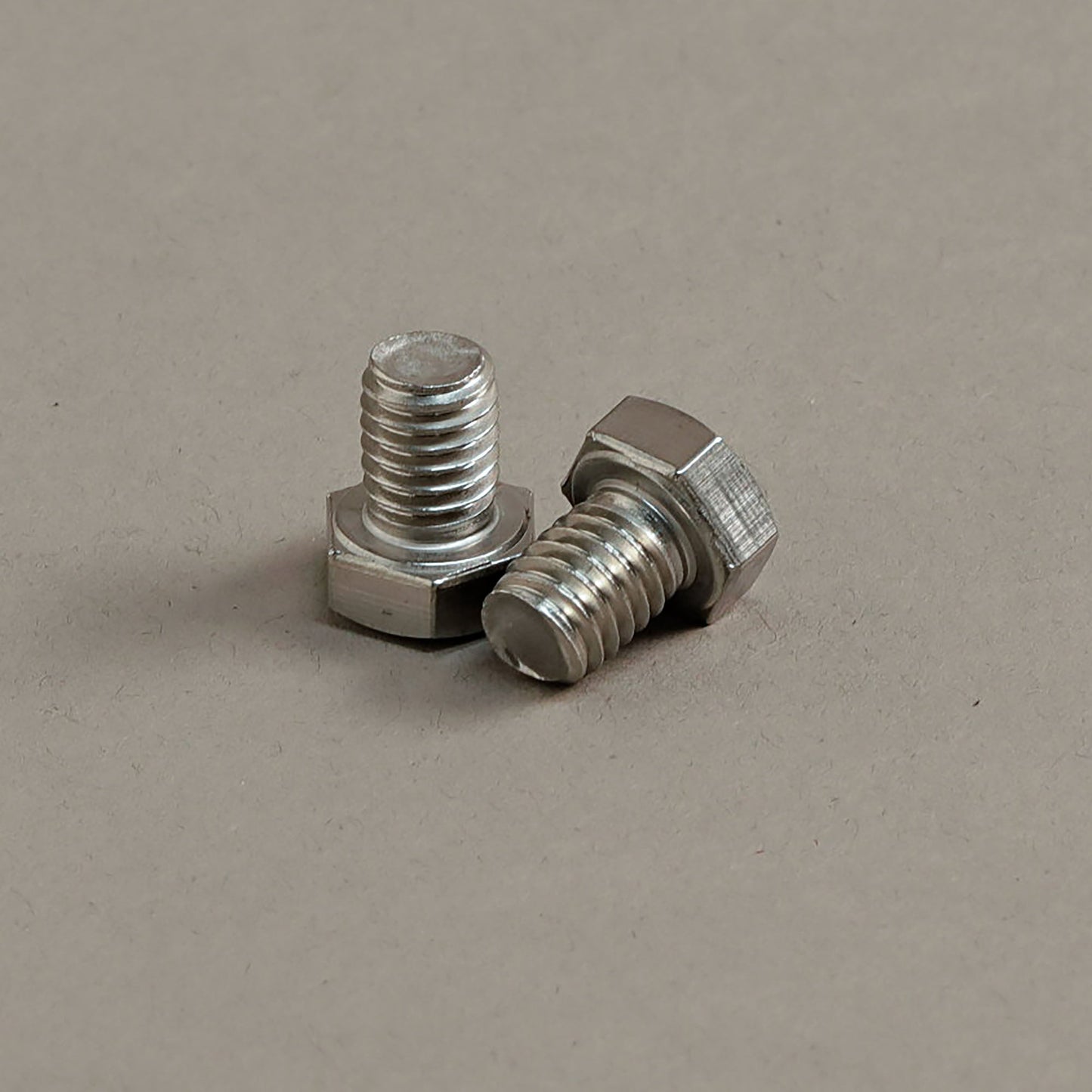 3/8 STAINLESS STEEL BOLT SET - Grip Support Store