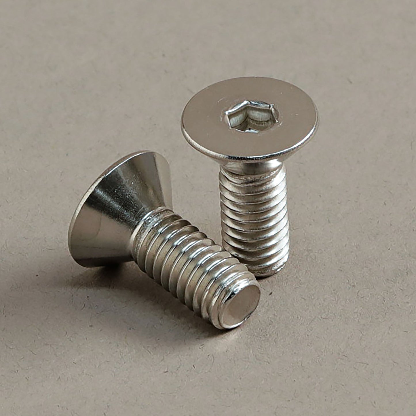 3/8 STAINLESS STEEL BOLT SET - Grip Support Store