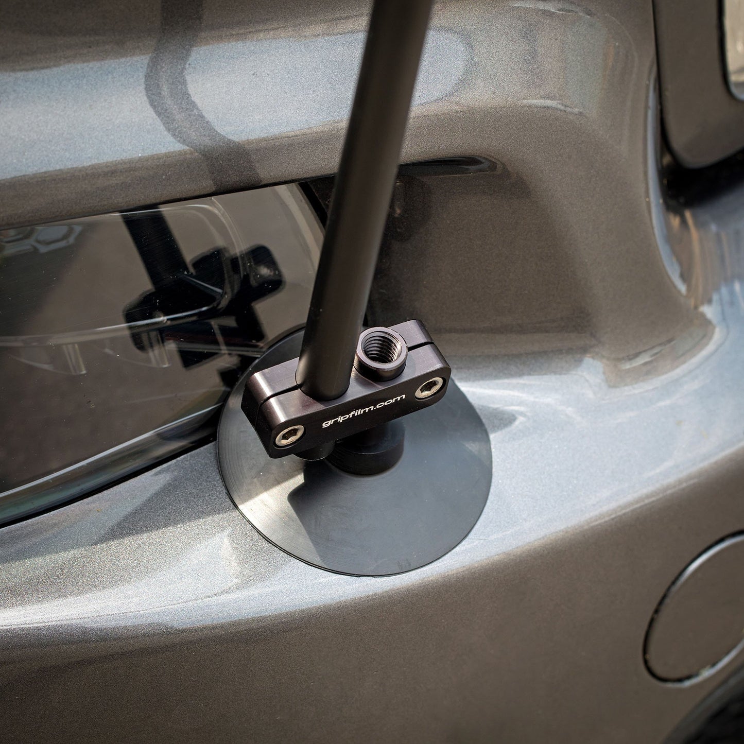 85mm (3" 1/4 ) RUBBER SUCTION PAD SET - Grip Support Store