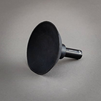 85mm (3" 1/4 ) RUBBER SUCTION PAD SET - Grip Support Store