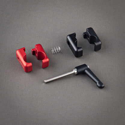 85mm (3" 1/4 ) RUBBER SUCTION PAD SET - Grip Support Store