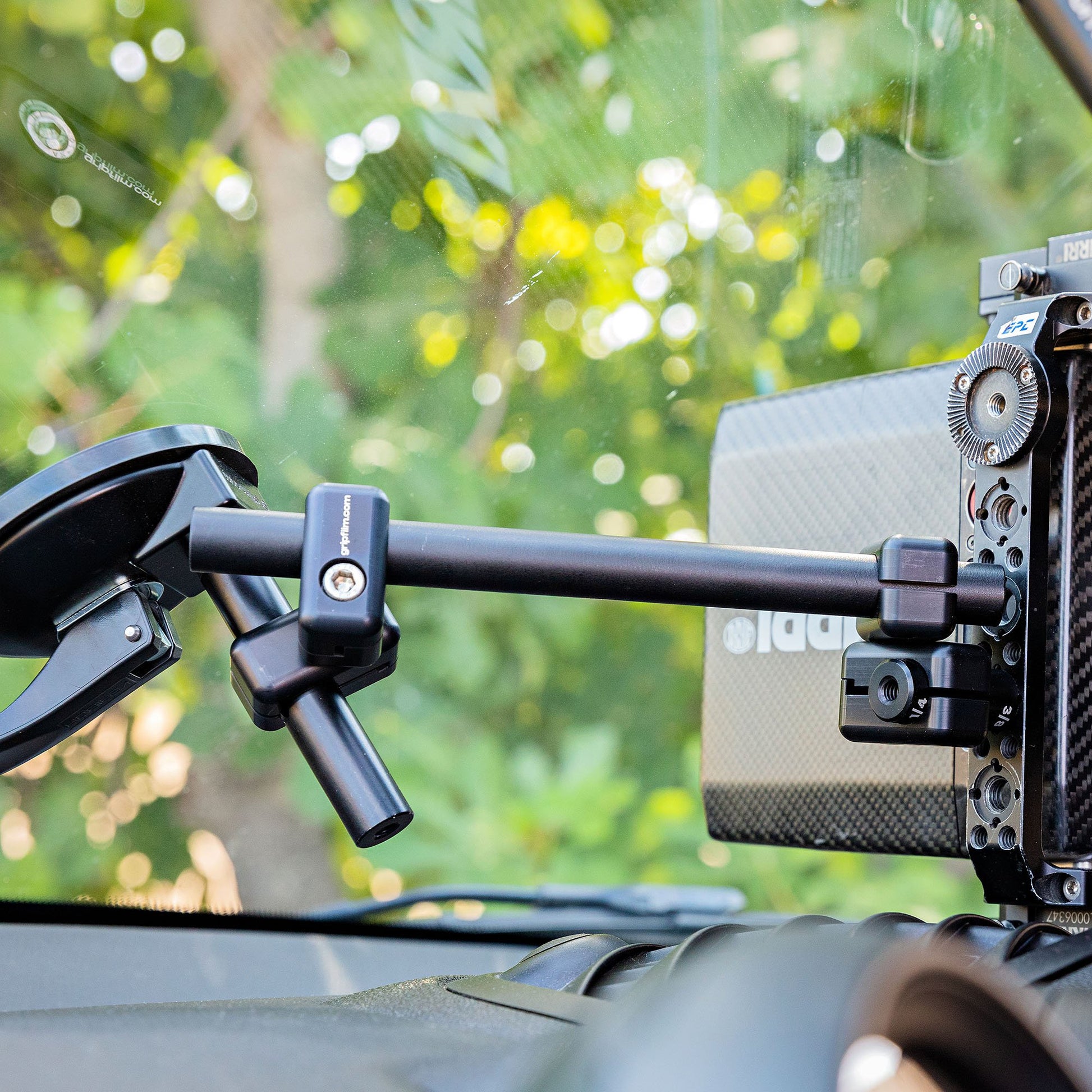 90mm (3" 1/2) SUCTION CUP - Grip Support Store