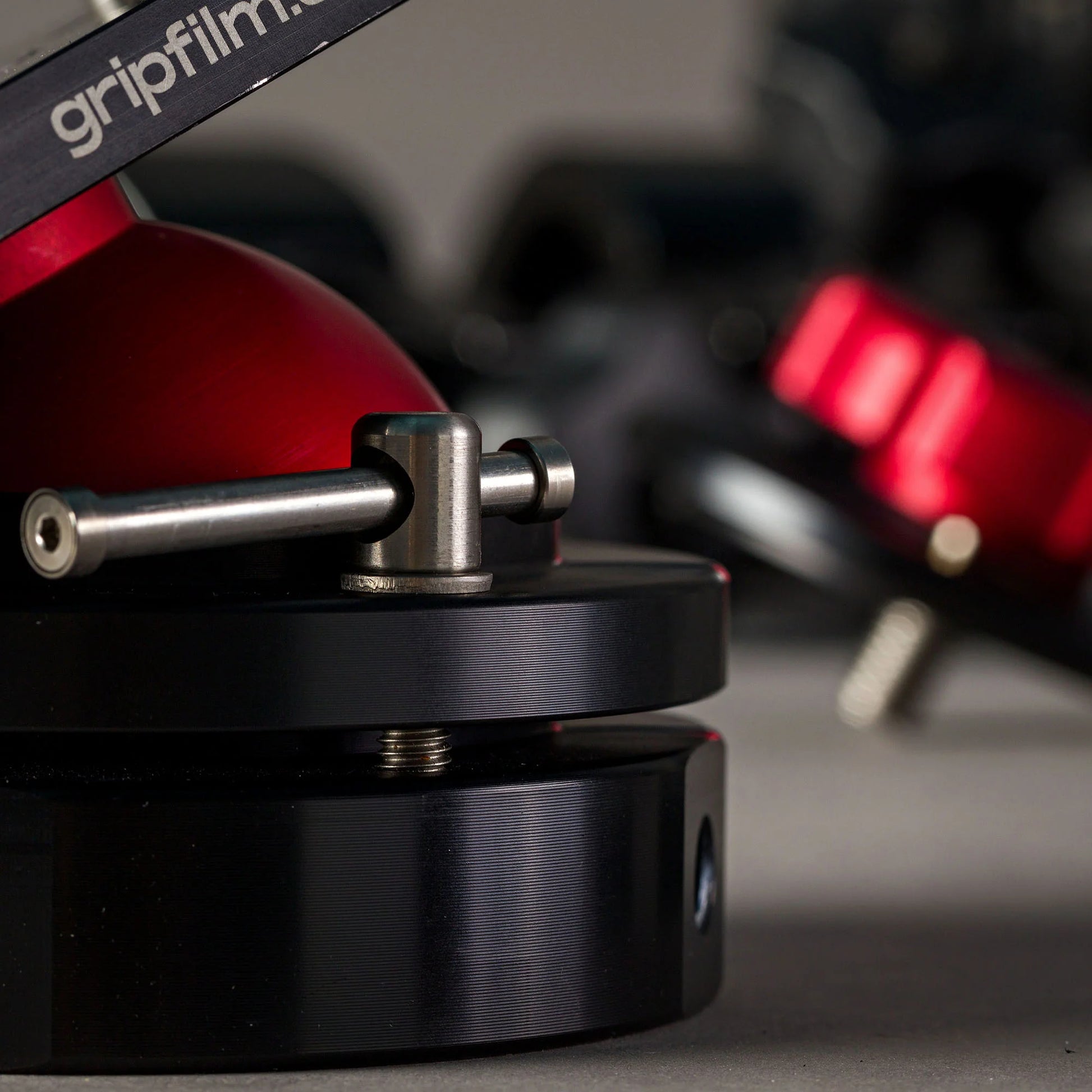 LEVELING BASE SET - Grip Support Store