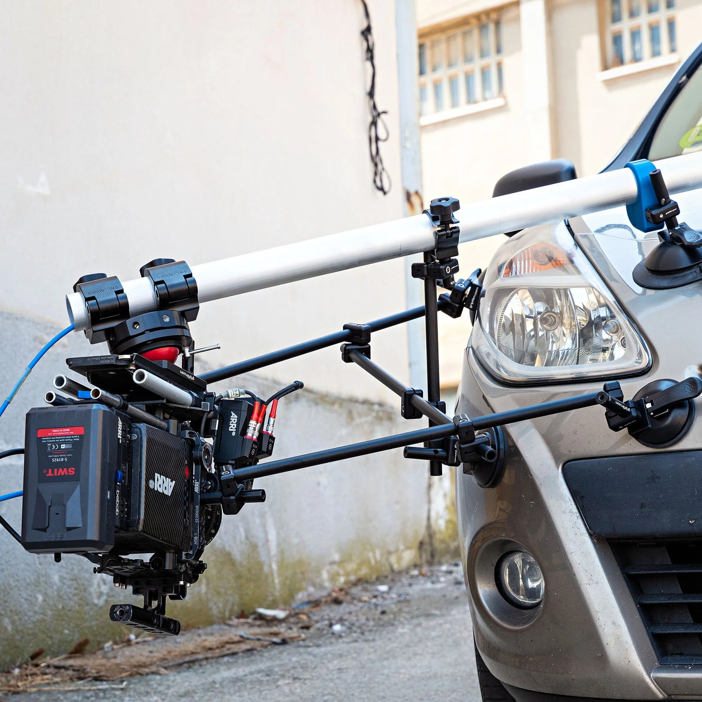 LEVELING BASE SET - Grip Support Store