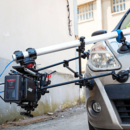 LEVELING BASE SET - Grip Support Store