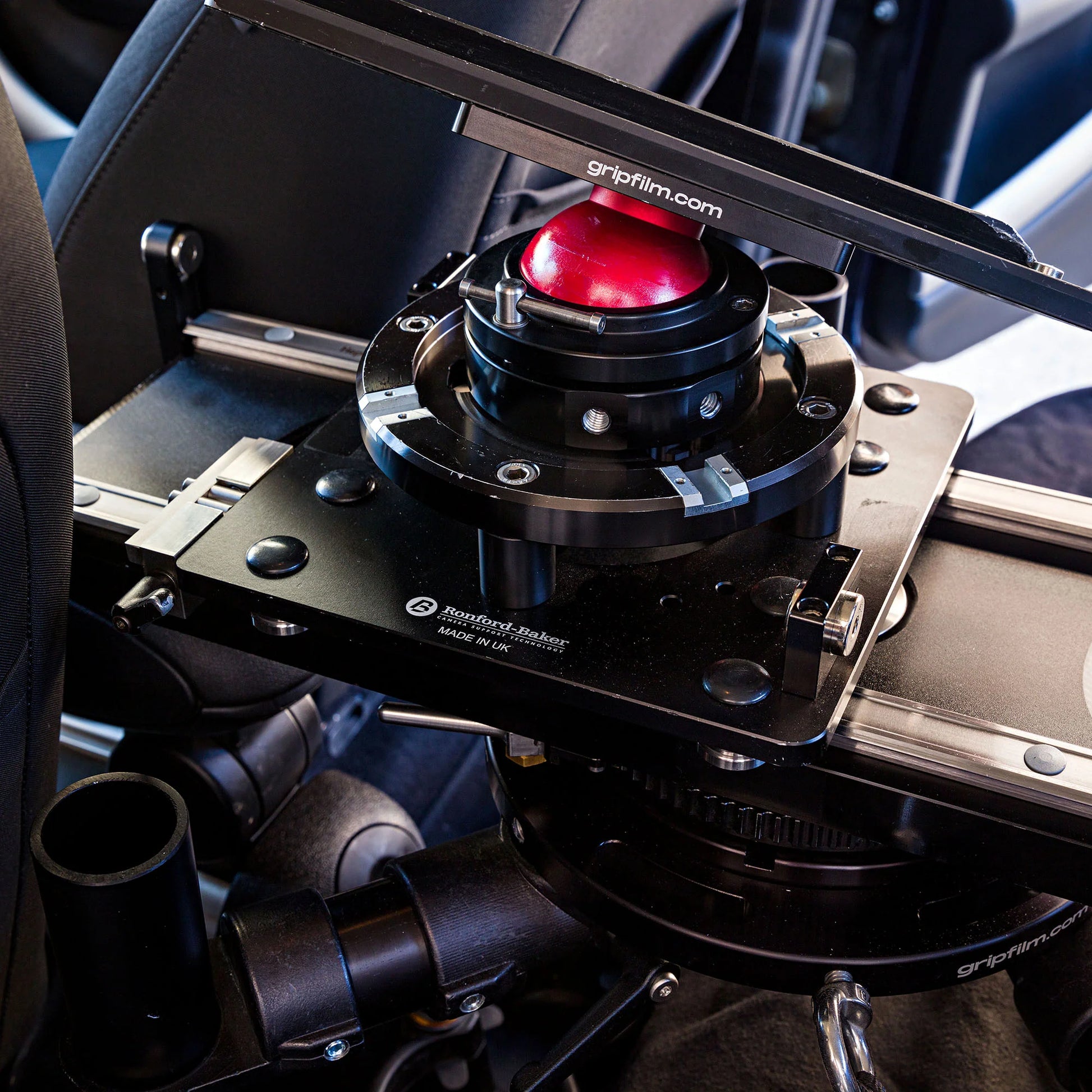 LEVELING BASE SET - Grip Support Store