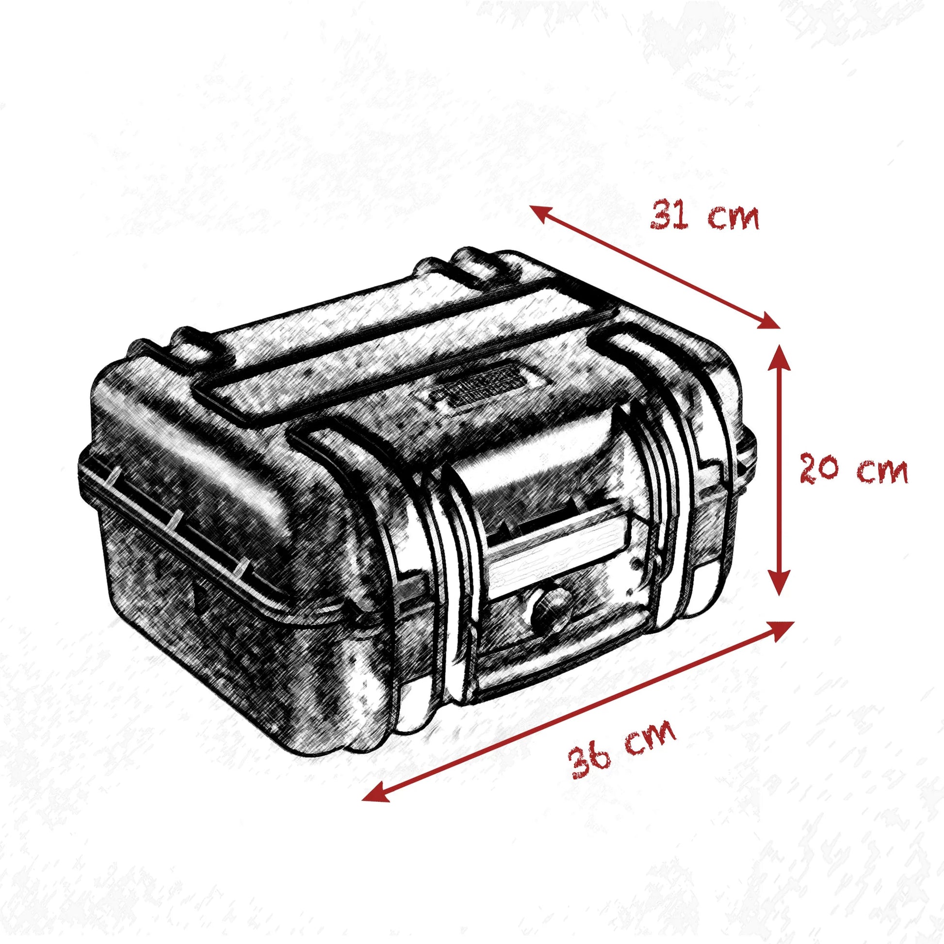 LEVELING BASE SET - Grip Support Store
