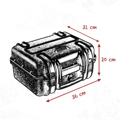 LEVELING BASE SET - Grip Support Store