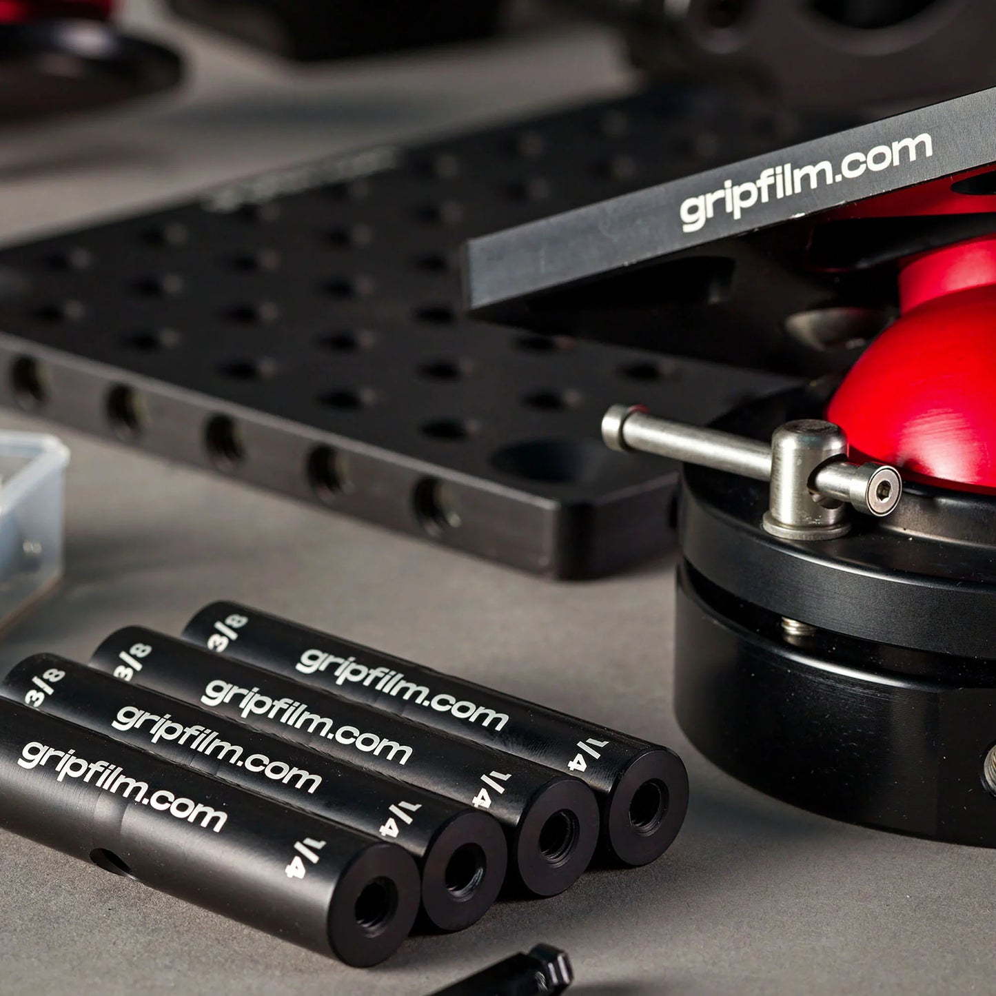 LEVELING BASE SET - Grip Support Store