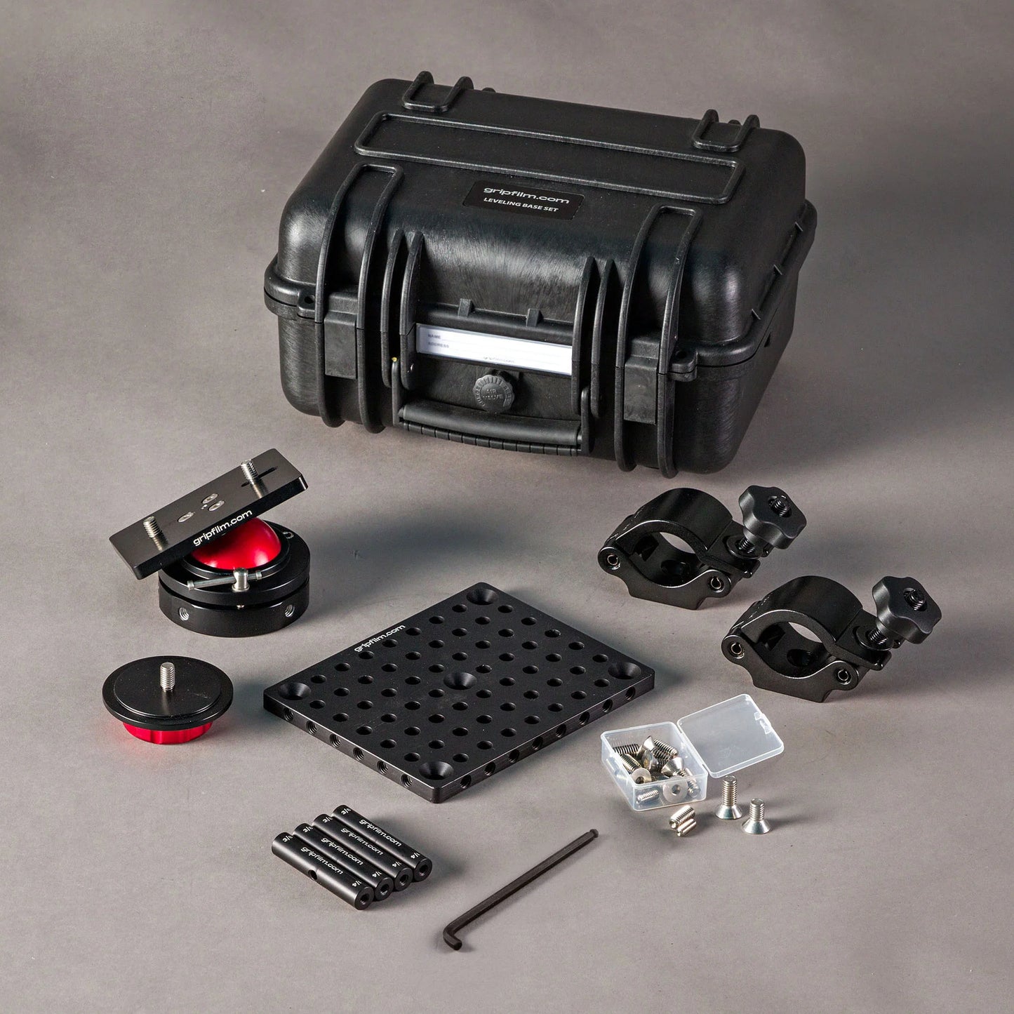 LEVELING BASE SET - Grip Support Store