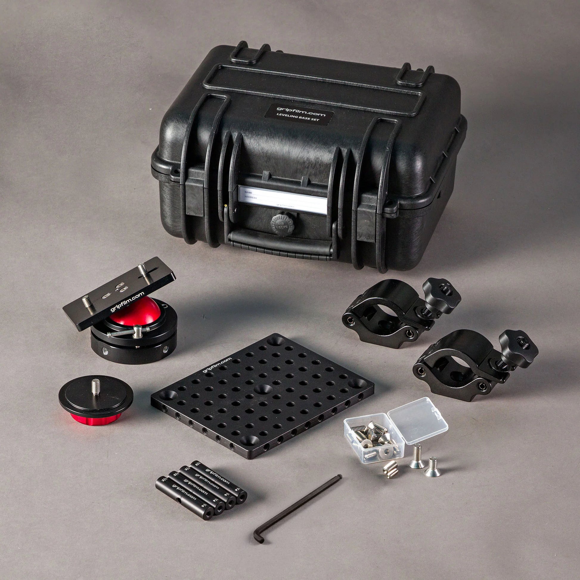 LEVELING BASE SET - Grip Support Store