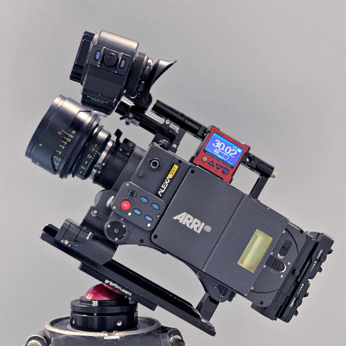 LEVELING BASE SET - Grip Support Store