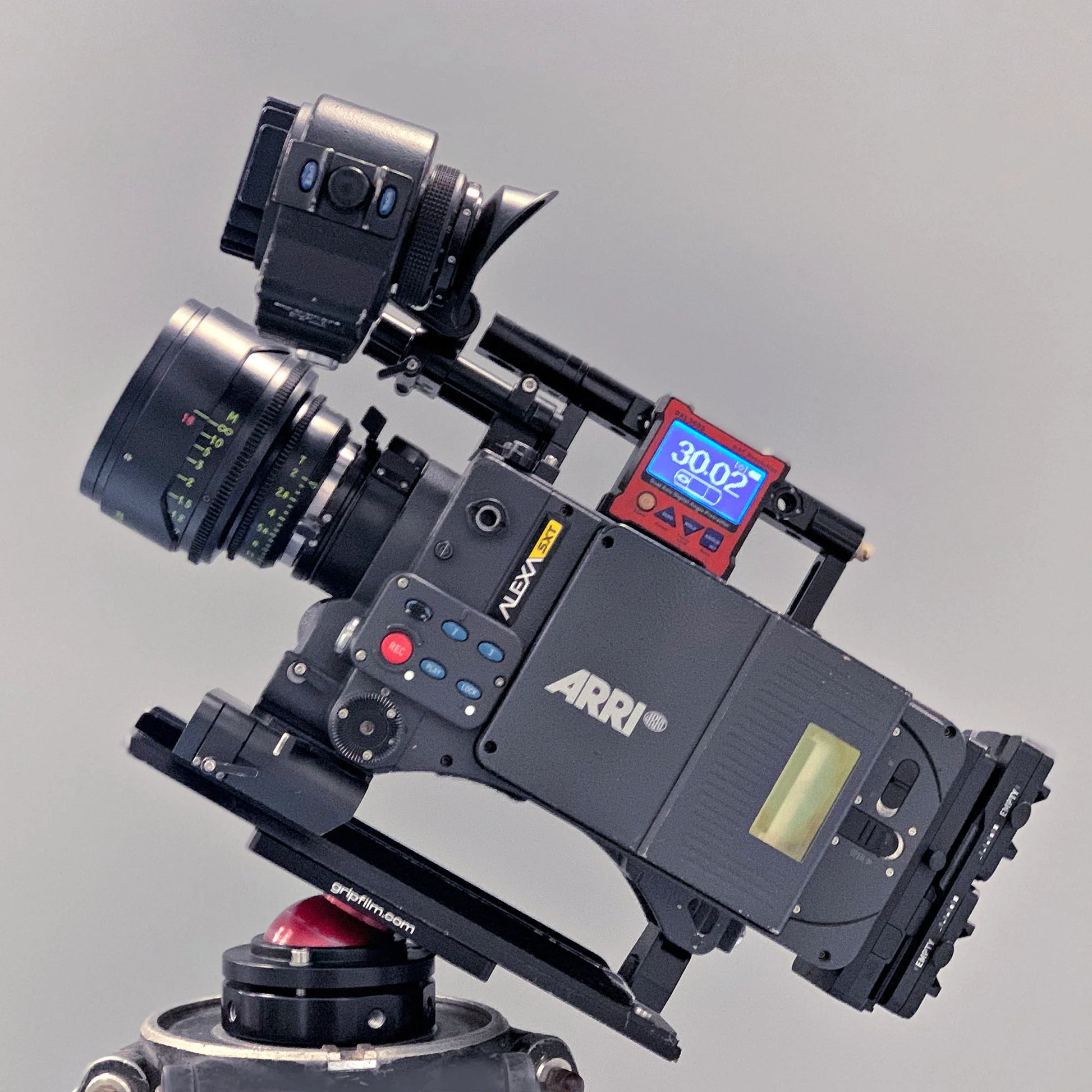 LEVELING BASE SET - Grip Support Store