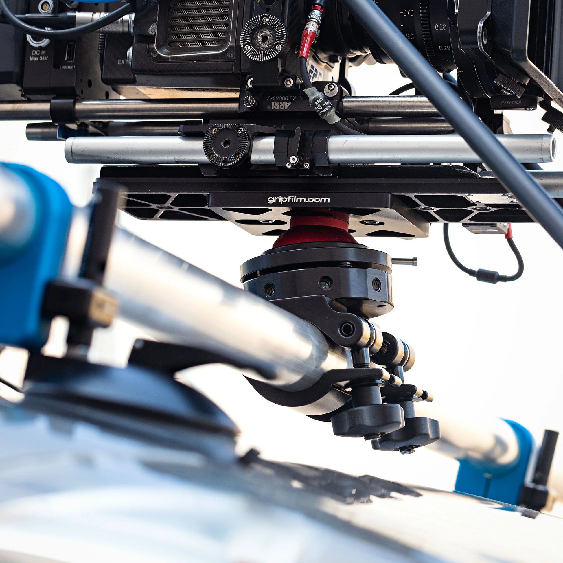 LEVELING BASE SET - Grip Support Store