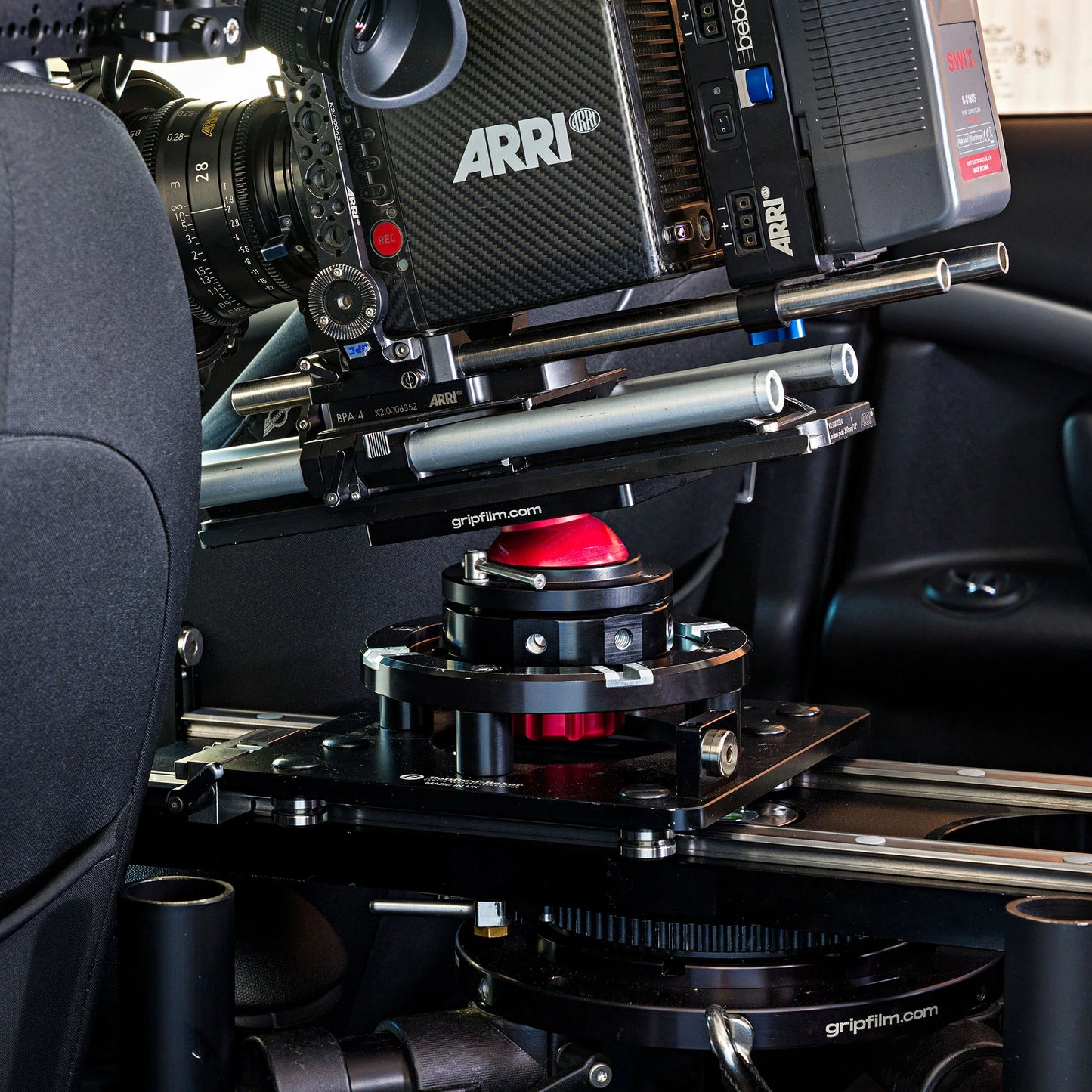 LEVELING BASE SET - Grip Support Store