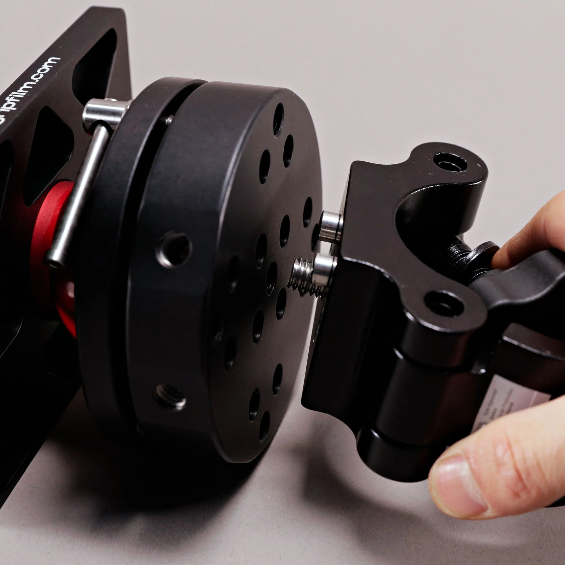 LEVELING BASE SET - Grip Support Store